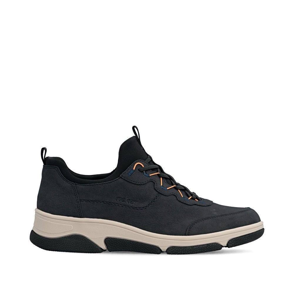 Pantofi Dama Rieker RIEK L5652 - Rieker - amely.ro