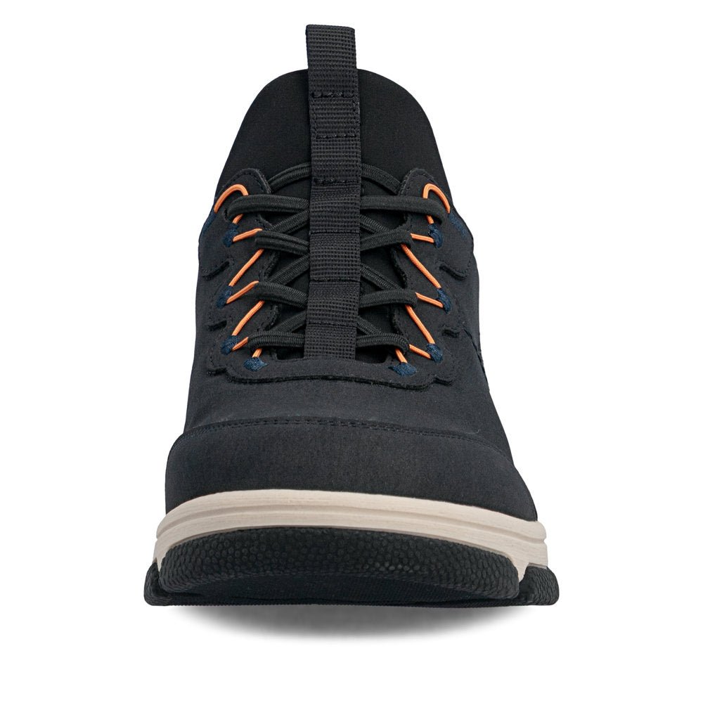 Pantofi Dama Rieker RIEK L5652 - Rieker - amely.ro