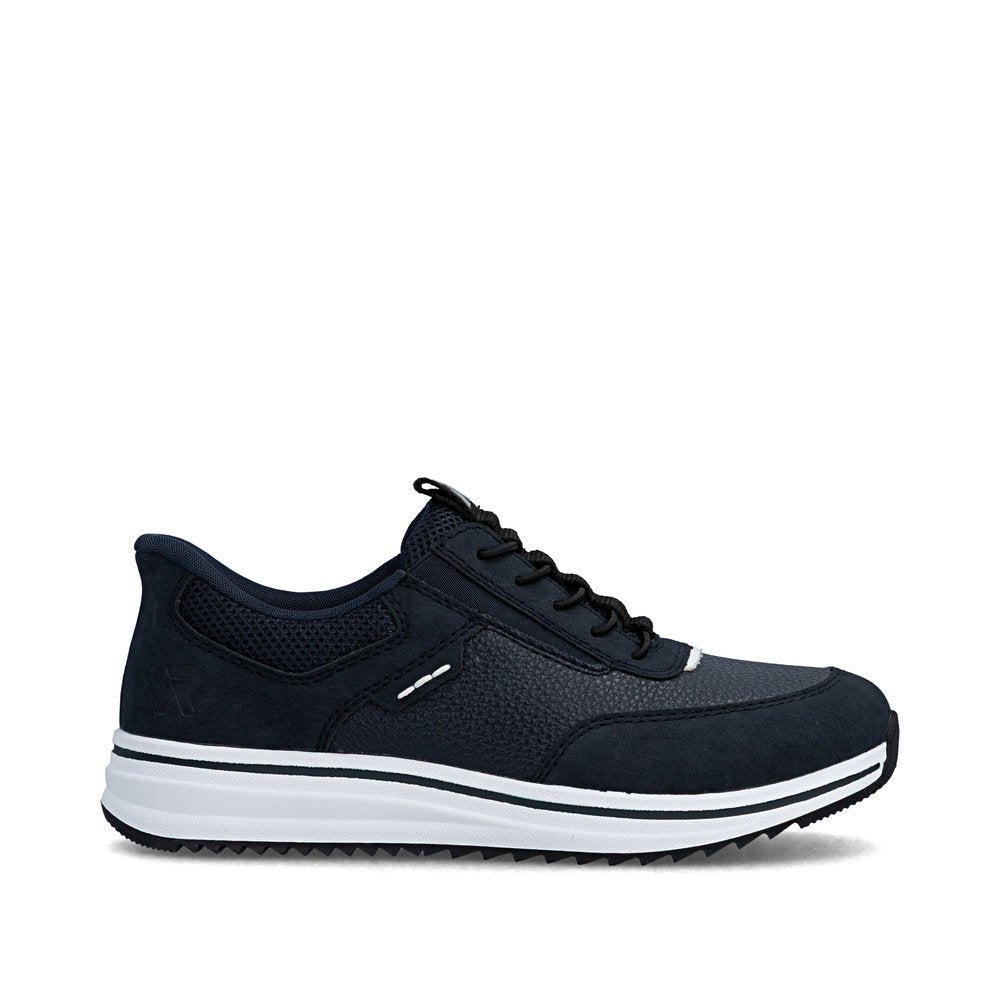 Pantofi Dama Rieker RIEK L5850 - Rieker - amely.ro