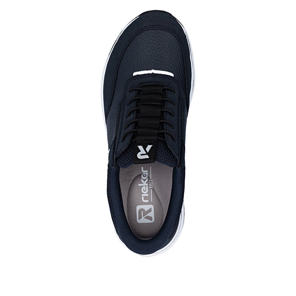 Pantofi Dama Rieker RIEK L5850 - Rieker - amely.ro