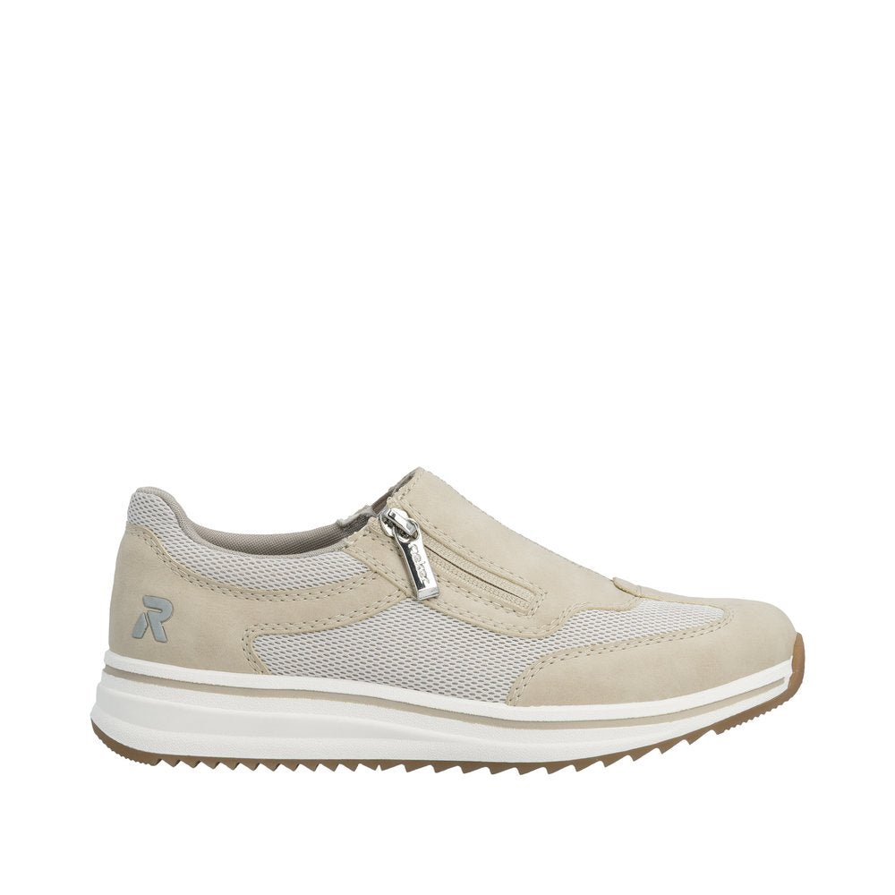 Pantofi Dama Rieker RIEK L5854 - Rieker - amely.ro