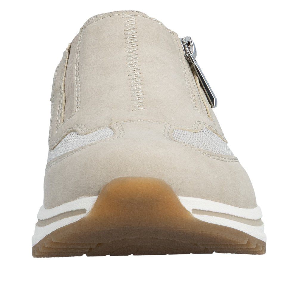 Pantofi Dama Rieker RIEK L5854 - Rieker - amely.ro