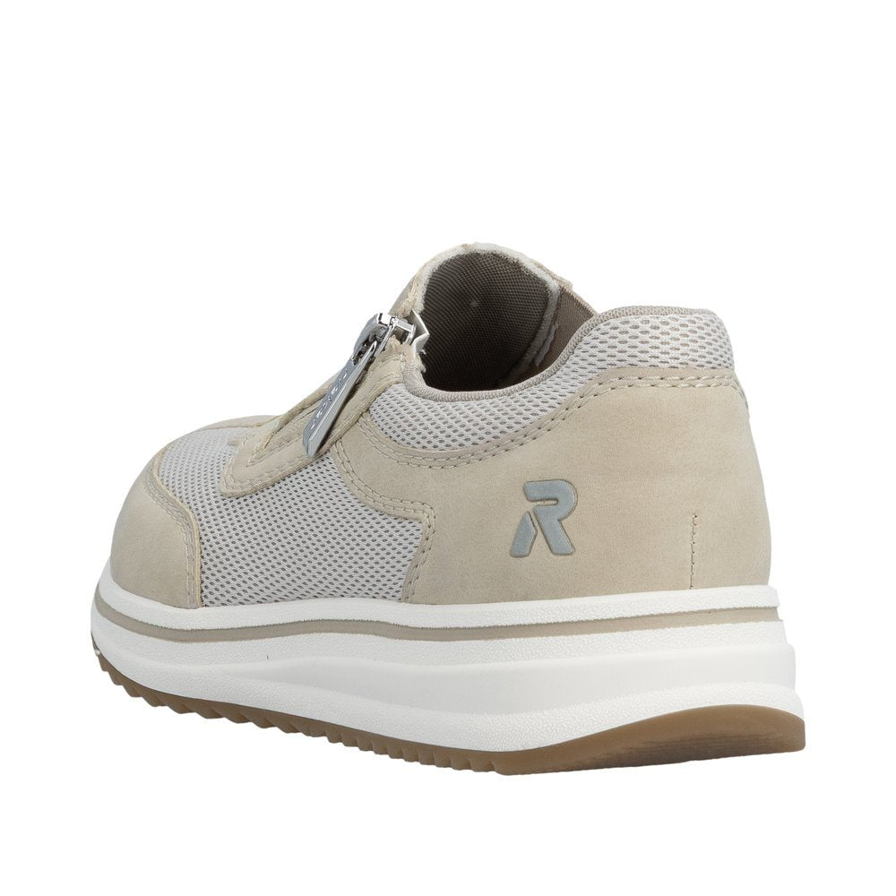 Pantofi Dama Rieker RIEK L5854 - Rieker - amely.ro