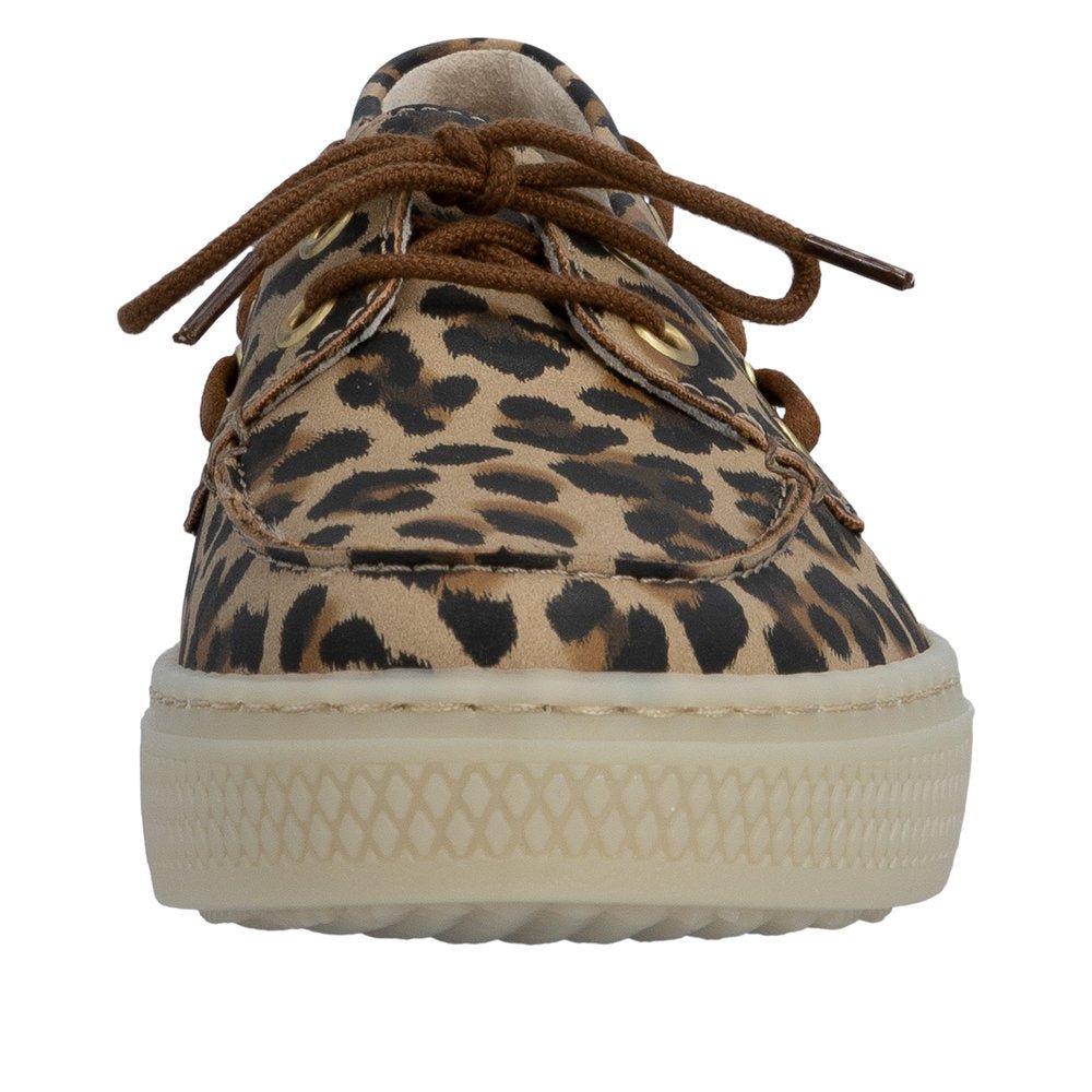 Pantofi Dama Rieker RIEK L5905 - Rieker - amely.ro