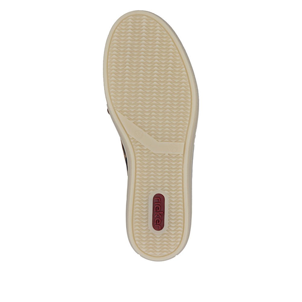 Pantofi Dama Rieker RIEK L5905 - Rieker - amely.ro