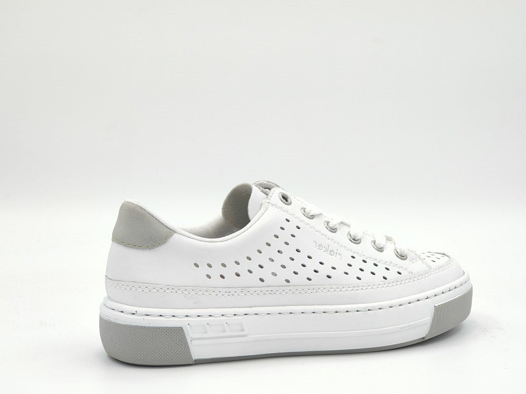 Pantofi Dama Rieker Riek L8849/ A - Rieker - amely.ro