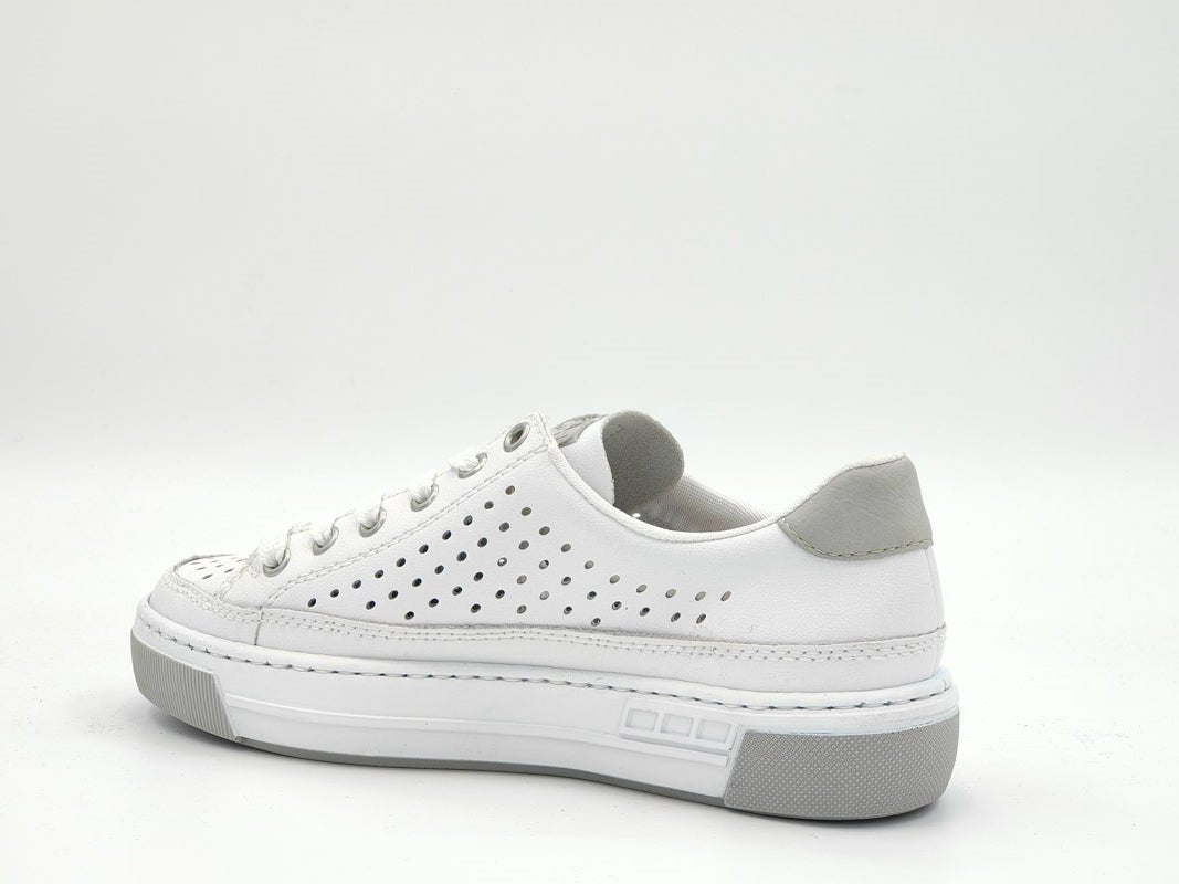 Pantofi Dama Rieker Riek L8849/ A - Rieker - amely.ro