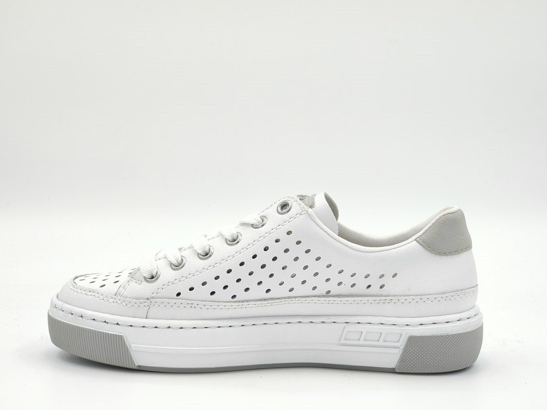 Pantofi Dama Rieker Riek L8849/ A - Rieker - amely.ro