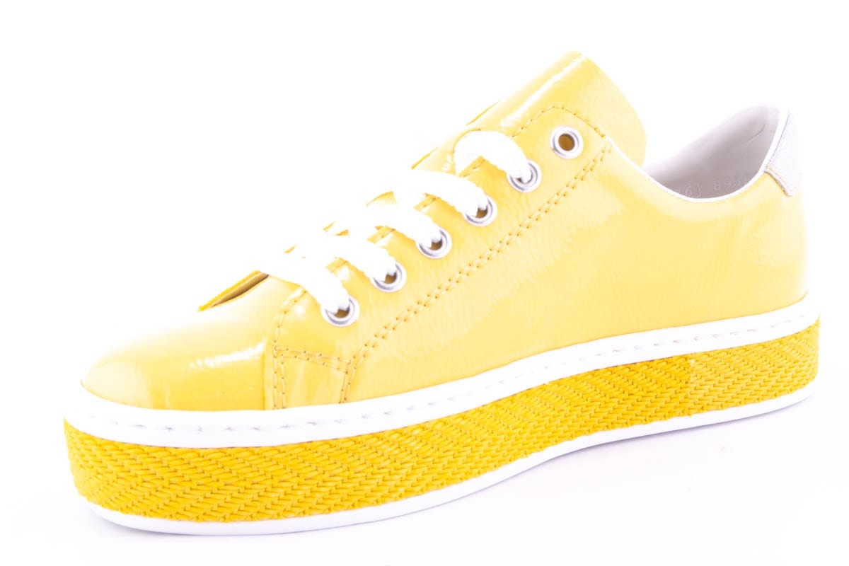 Pantofi Dama Rieker Riek L8914/ Glb - Rieker - amely.ro