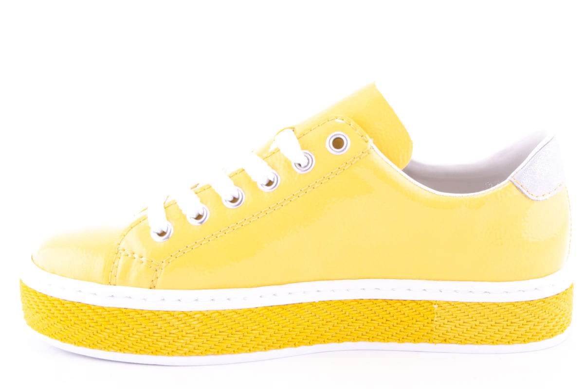 Pantofi Dama Rieker Riek L8914/ Glb - Rieker - amely.ro