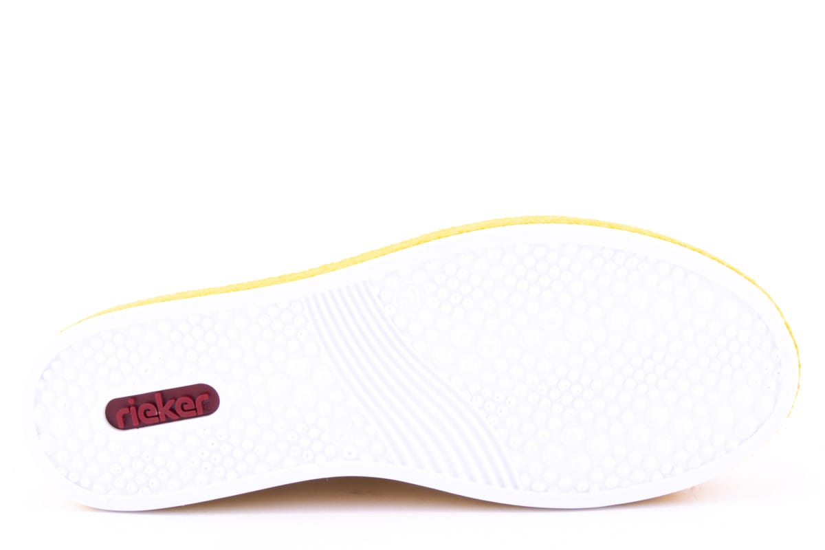 Pantofi Dama Rieker Riek L8914/ Glb - Rieker - amely.ro