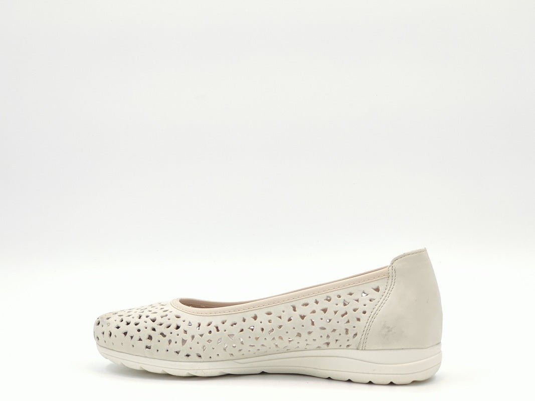 Pantofi Dama Rieker Riek L9365 /B - Rieker - amely.ro