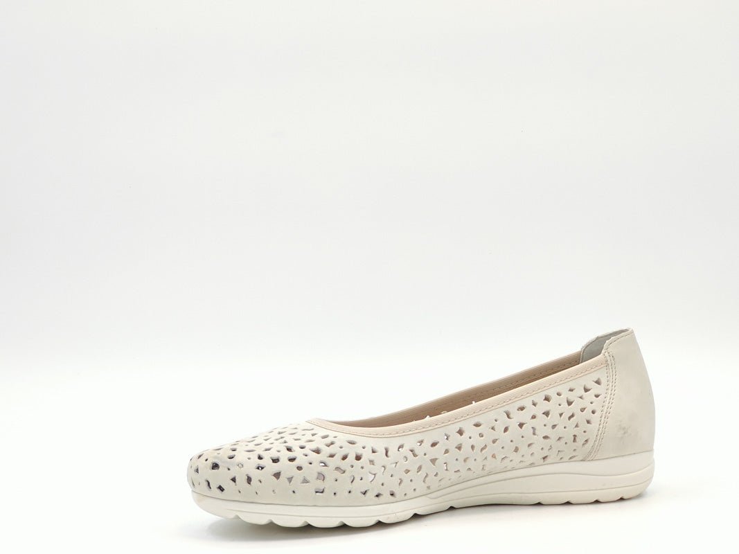 Pantofi Dama Rieker Riek L9365 /B - Rieker - amely.ro