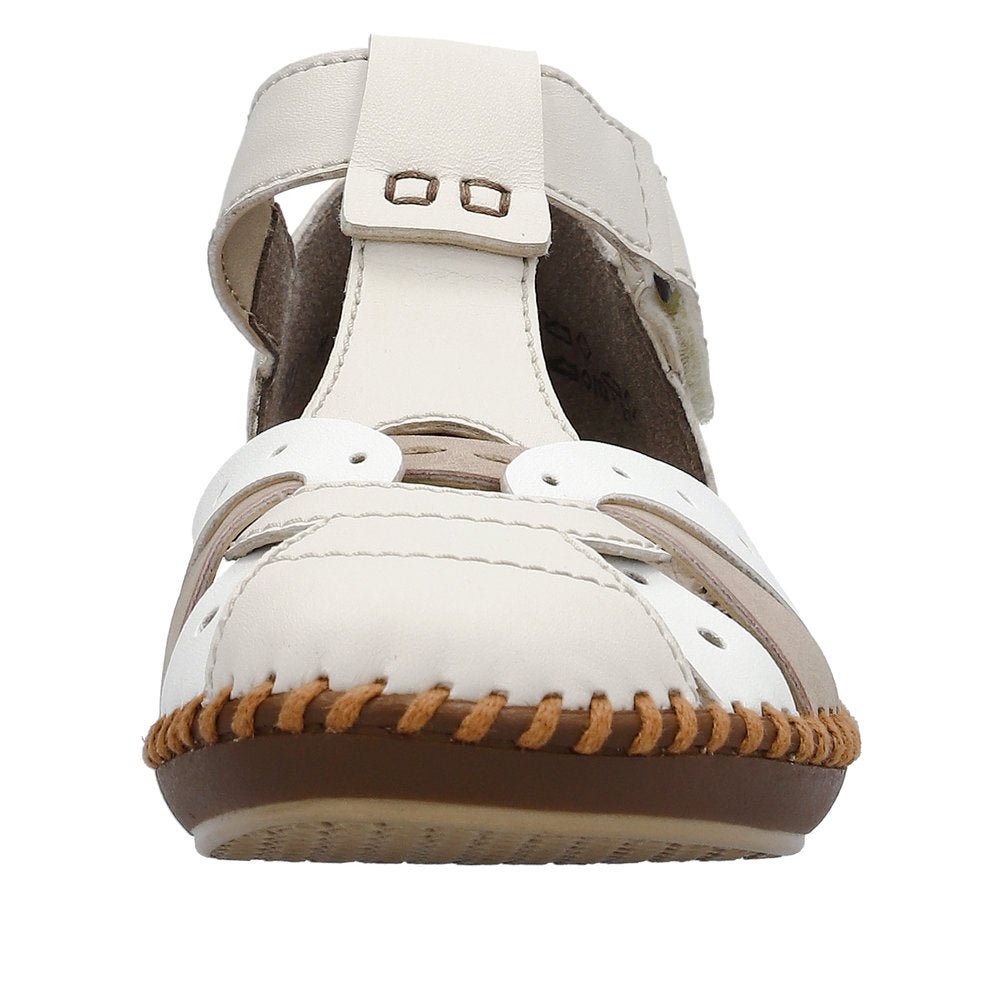 Pantofi Dama Rieker RIEK M1655 - Rieker - amely.ro