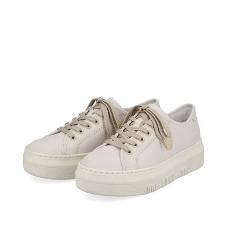 Pantofi Dama Rieker RIEK M1926 - Rieker - amely.ro