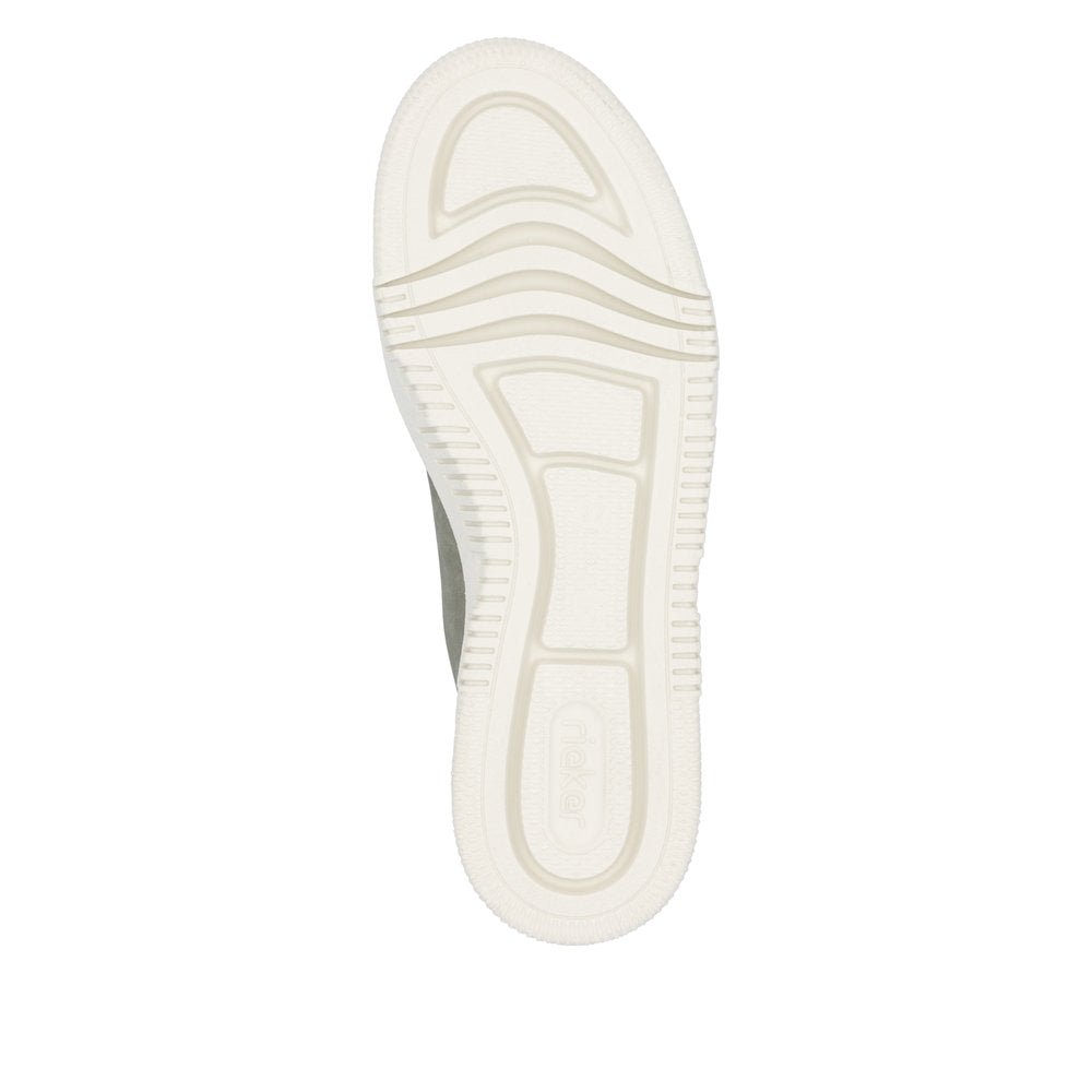 Pantofi Dama Rieker RIEK M1952 - Rieker - amely.ro