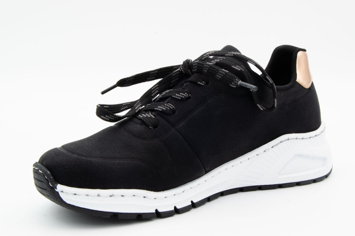 Pantofi Dama Rieker Riek M4903/ N - Rieker - amely.ro