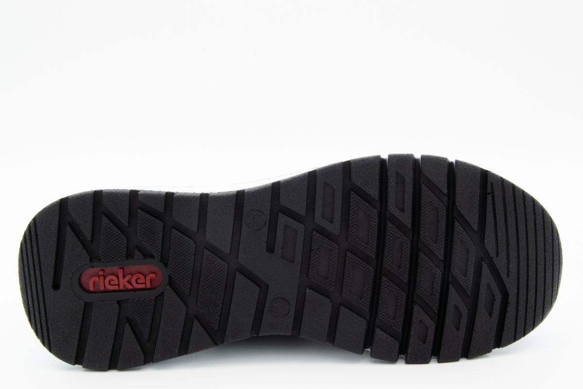 Pantofi Dama Rieker Riek M4903/ N - Rieker - amely.ro