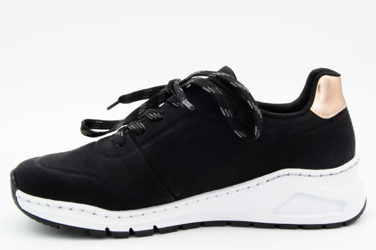 Pantofi Dama Rieker Riek M4903/ N - Rieker - amely.ro