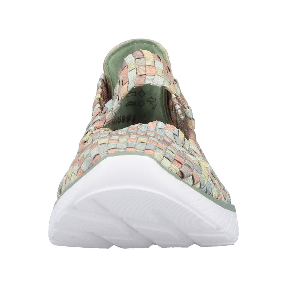 Pantofi Dama Rieker RIEK M5059 - Rieker - amely.ro