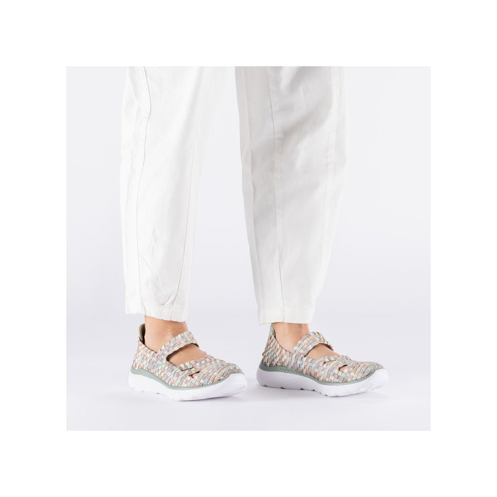 Pantofi Dama Rieker RIEK M5059 - Rieker - amely.ro