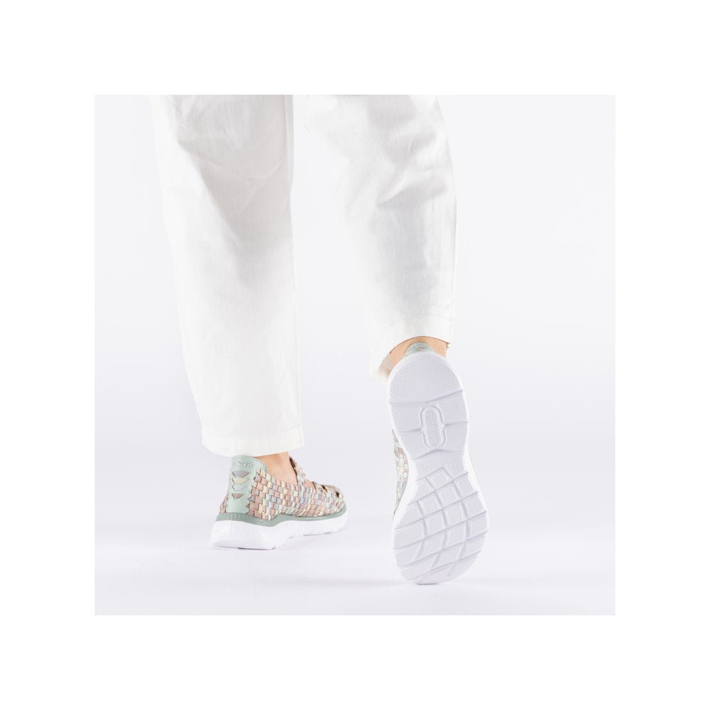 Pantofi Dama Rieker RIEK M5059 - Rieker - amely.ro