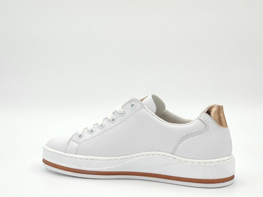 Pantofi Dama Rieker Riek M5905/ A - Rieker - amely.ro