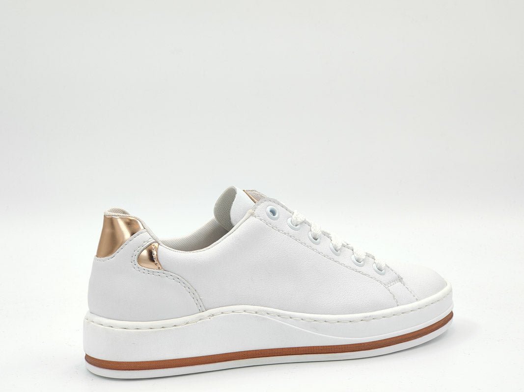 Pantofi Dama Rieker Riek M5905/ A - Rieker - amely.ro