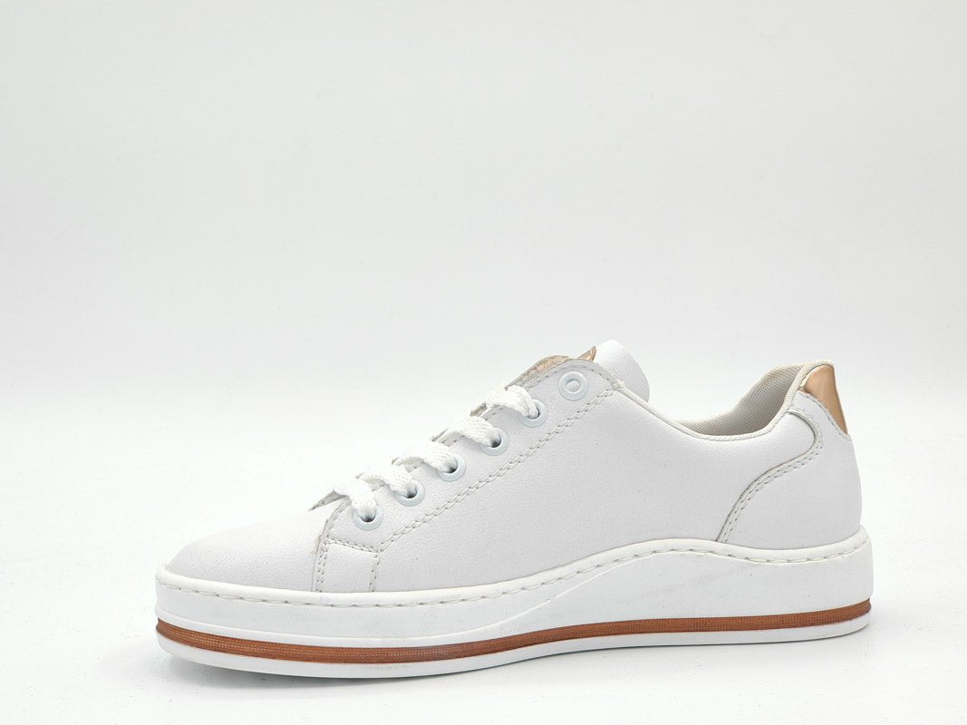 Pantofi Dama Rieker Riek M5905/ A - Rieker - amely.ro