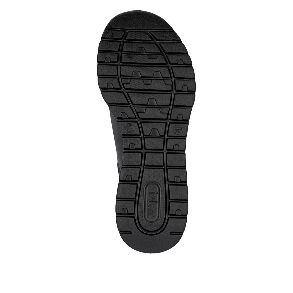 Pantofi Dama Rieker RIEK M6065 - Rieker - amely.ro