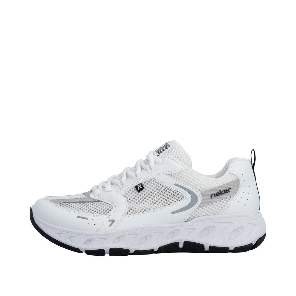 Pantofi Dama Rieker RIEK M6501 - Rieker - amely.ro