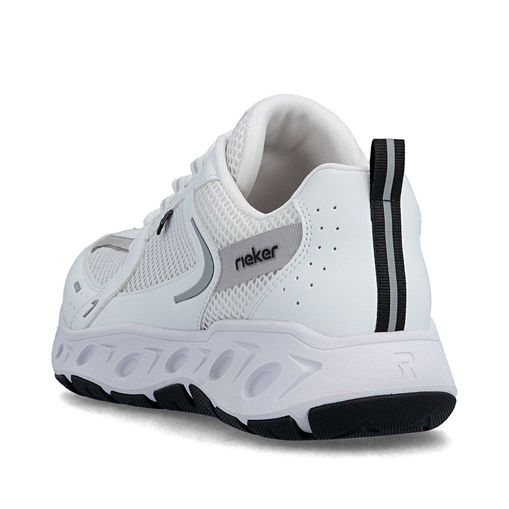 Pantofi Dama Rieker RIEK M6501 - Rieker - amely.ro