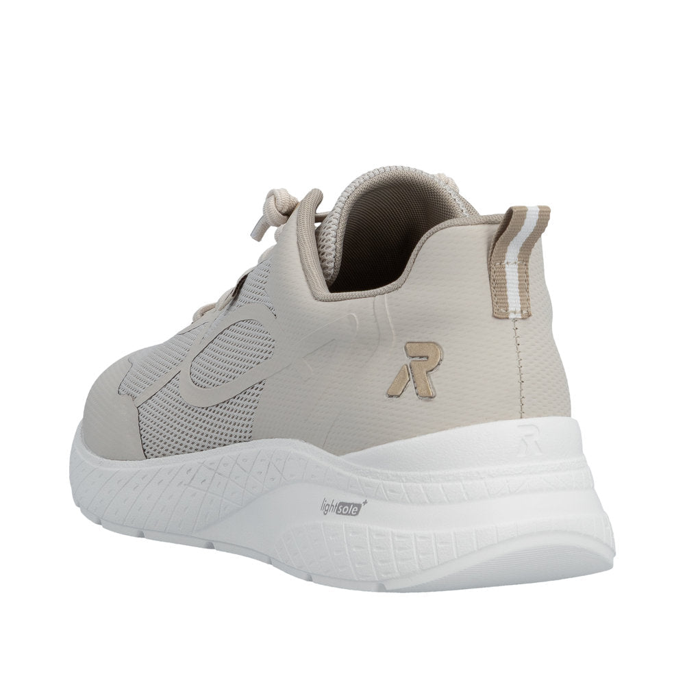 Pantofi Dama Rieker RIEK M8551 - Rieker - amely.ro