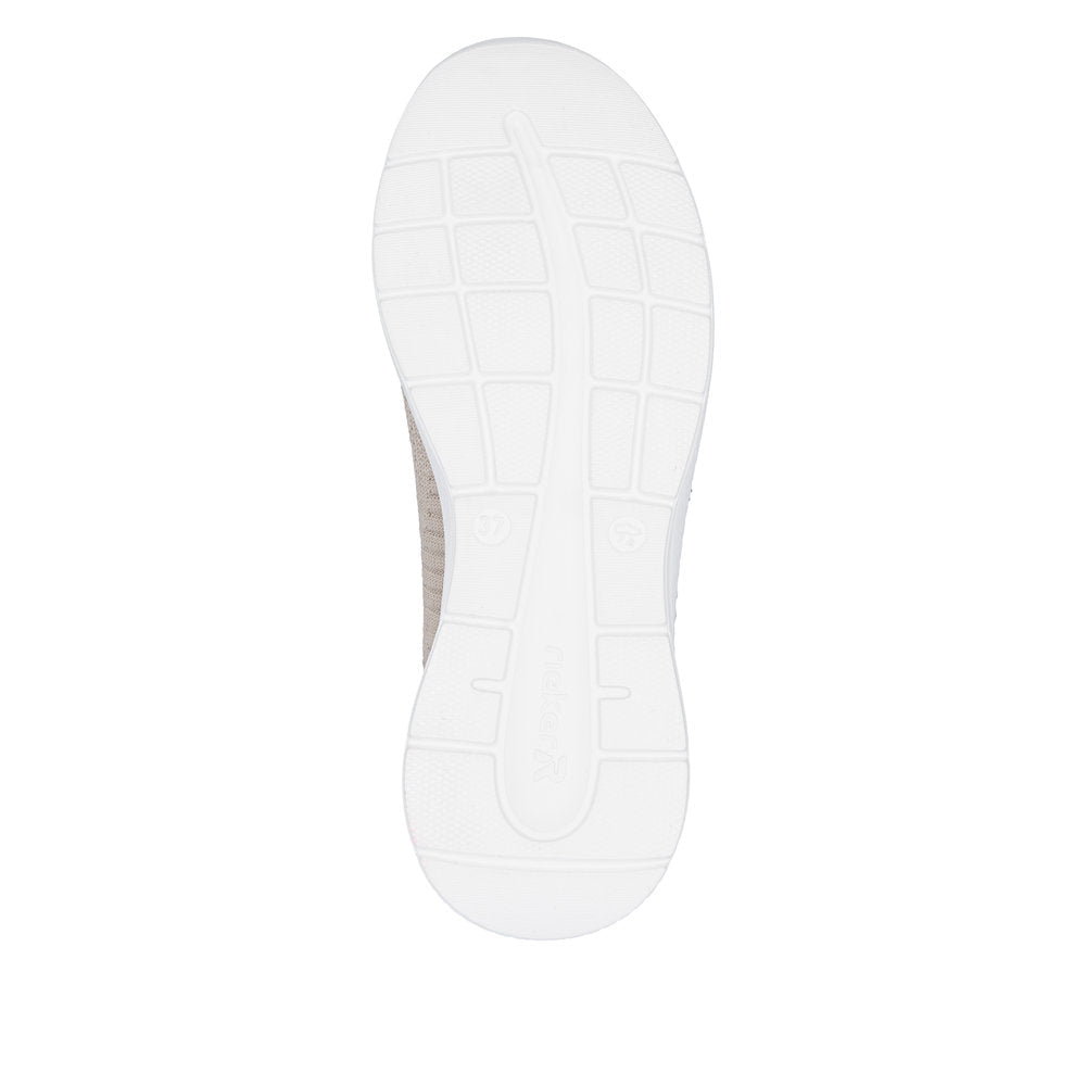 Pantofi Dama Rieker RIEK M8554 - Rieker - amely.ro