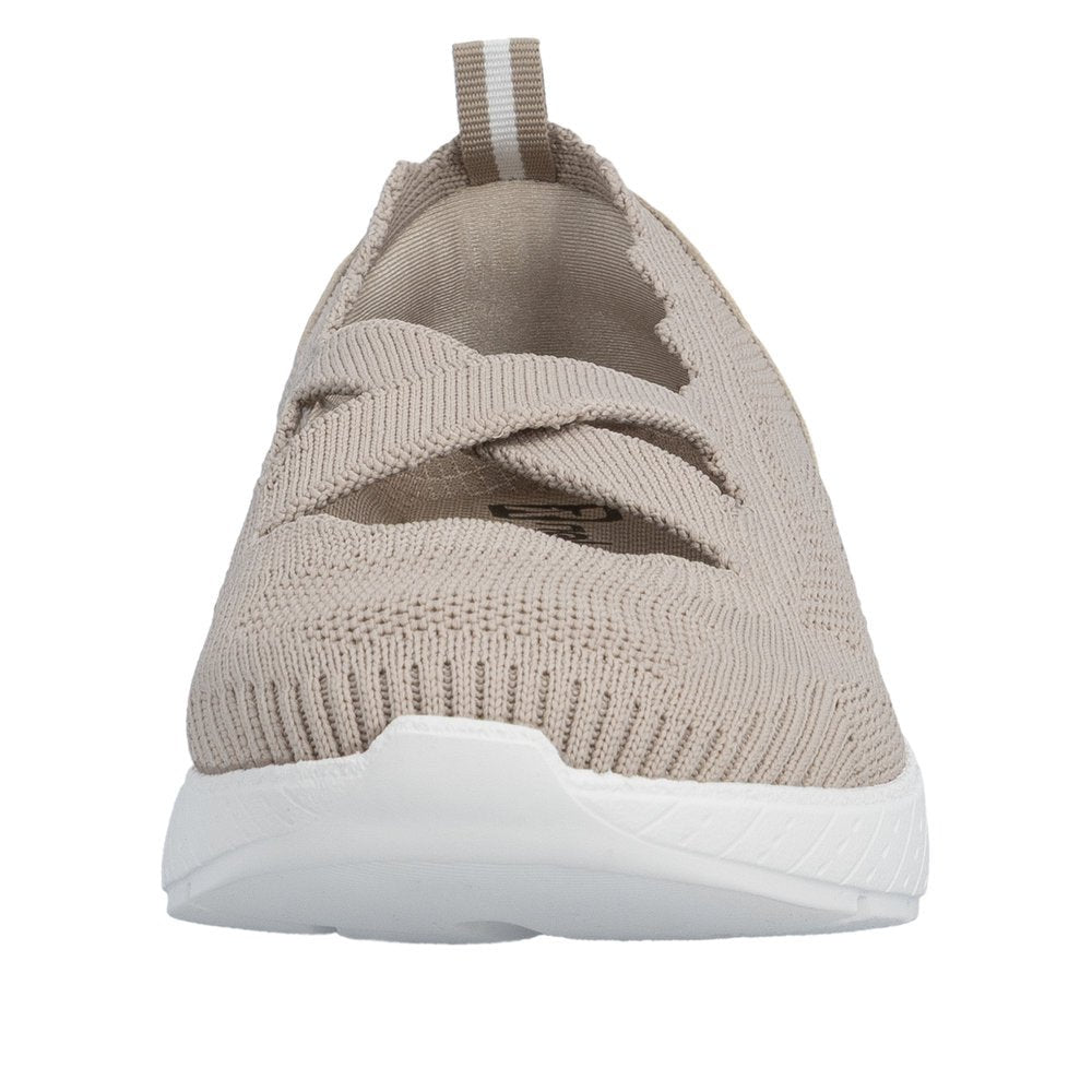 Pantofi Dama Rieker RIEK M8554 - Rieker - amely.ro