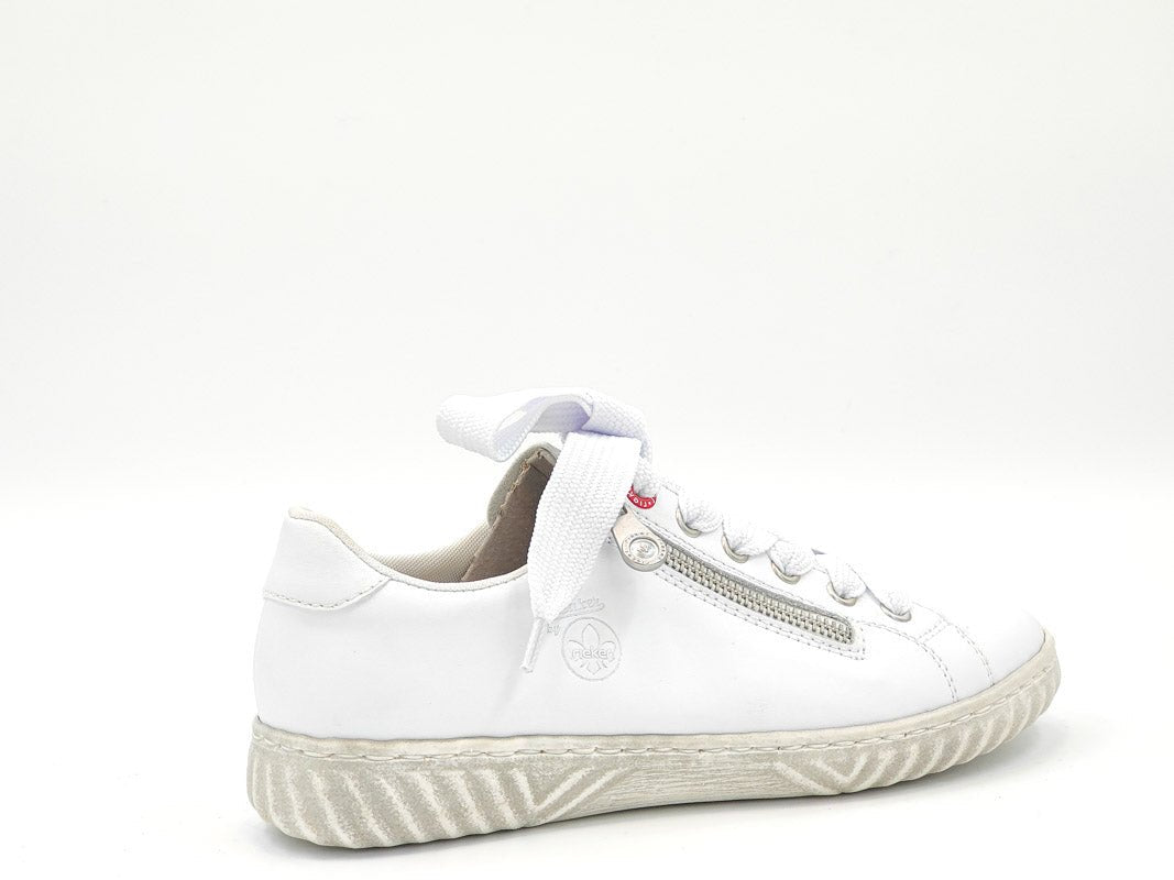 Pantofi Dama Rieker Riek N0900/ A - Rieker - amely.ro