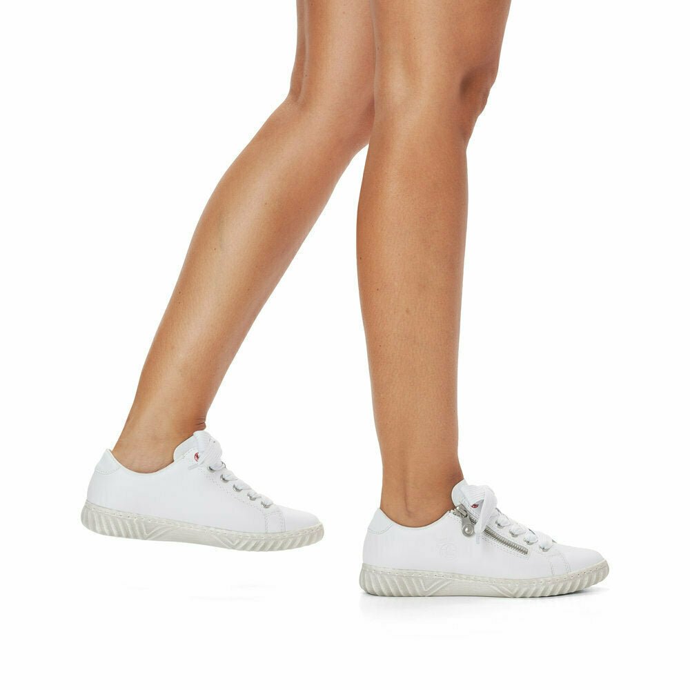 Pantofi Dama Rieker Riek N0900/ A - Rieker - amely.ro