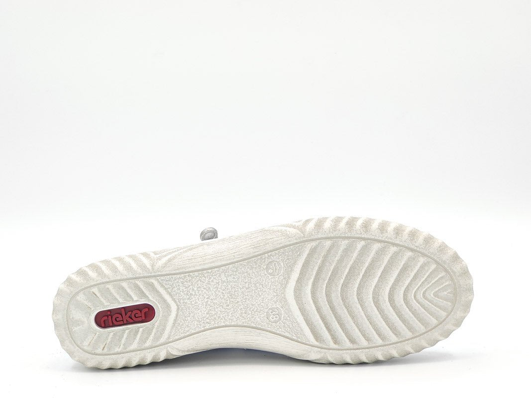 Pantofi Dama Rieker Riek N0900/ A - Rieker - amely.ro