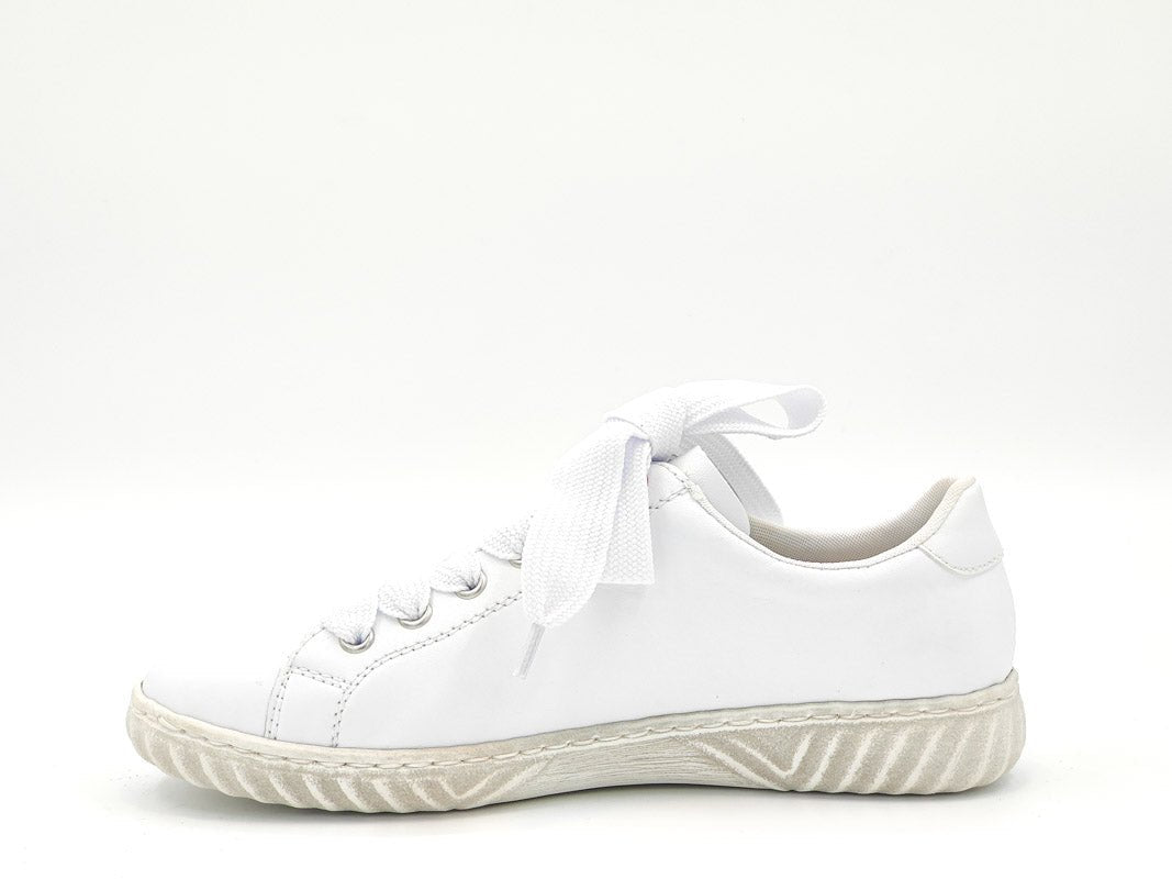 Pantofi Dama Rieker Riek N0900/ A - Rieker - amely.ro