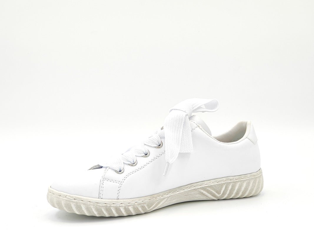 Pantofi Dama Rieker Riek N0900/ A - Rieker - amely.ro