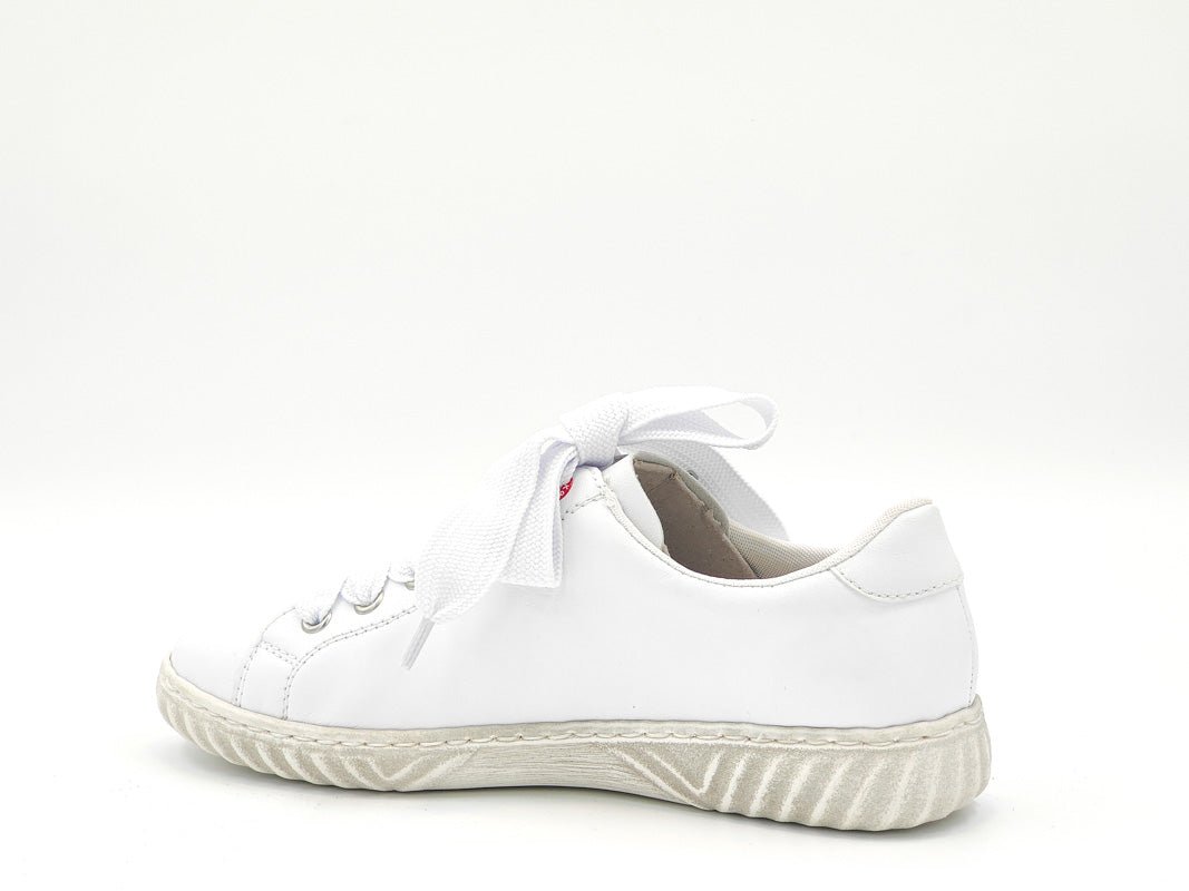 Pantofi Dama Rieker Riek N0900/ A - Rieker - amely.ro