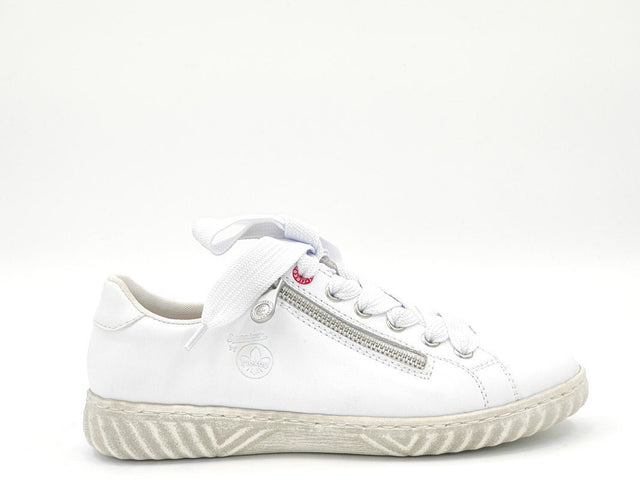 Pantofi Dama Rieker Riek N0900/ A - Rieker - amely.ro