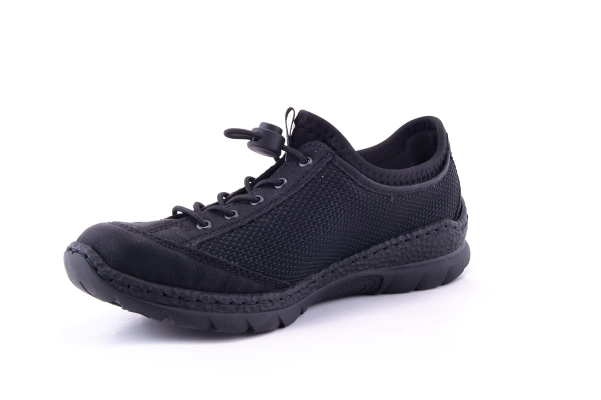 Pantofi Dama Rieker Riek N22M6 /N - Rieker - amely.ro