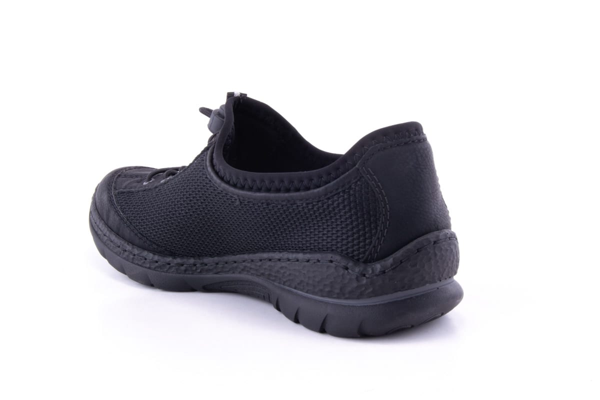 Pantofi Dama Rieker Riek N22M6 /N - Rieker - amely.ro