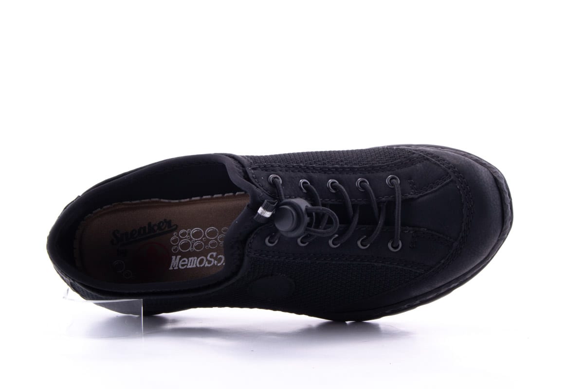Pantofi Dama Rieker Riek N22M6 /N - Rieker - amely.ro