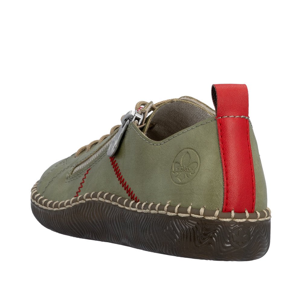 Pantofi Dama Rieker RIEK N2401 - Rieker - amely.ro