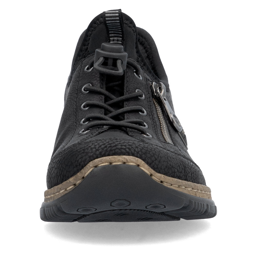 Pantofi Dama Rieker RIEK N3267 - Rieker - amely.ro