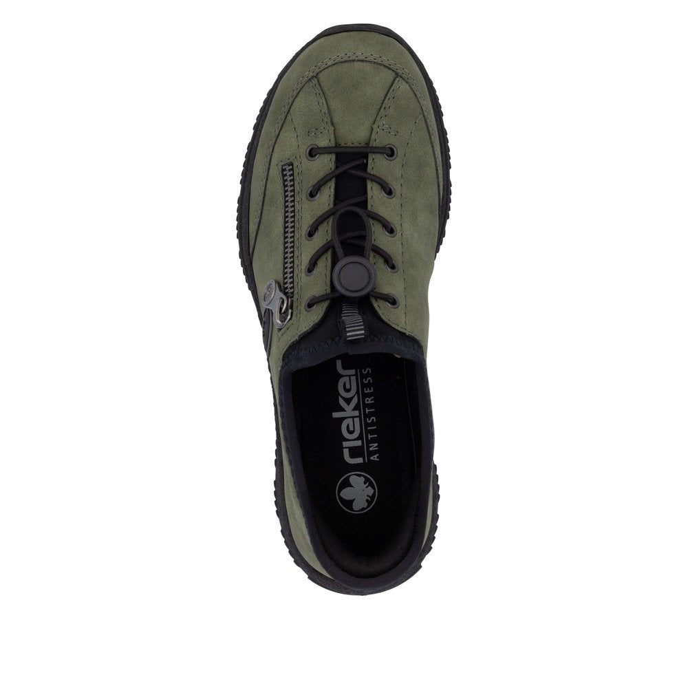 Pantofi Dama Rieker RIEK N3267 - Rieker - amely.ro
