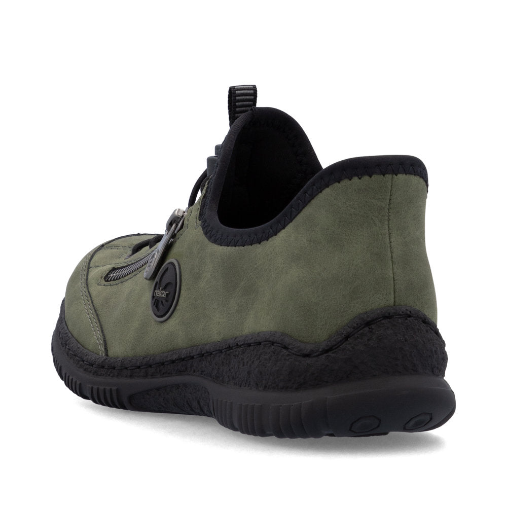 Pantofi Dama Rieker RIEK N3267 - Rieker - amely.ro