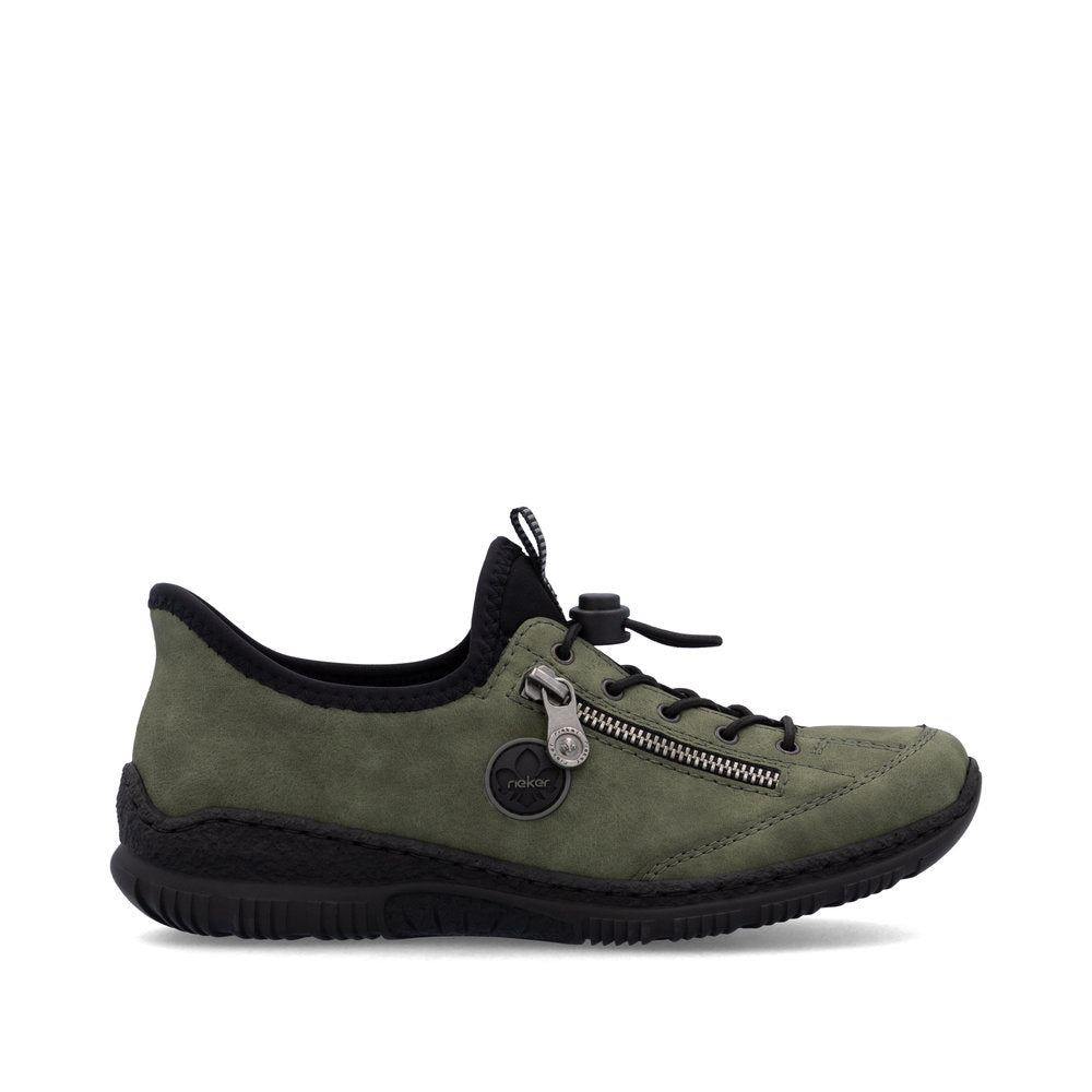 Pantofi Dama Rieker RIEK N3267 - Rieker - amely.ro